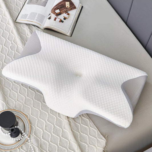 UltraSleep® Neck Pillow