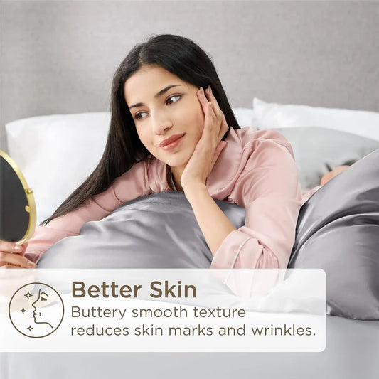 UltraSleep® Silk Case