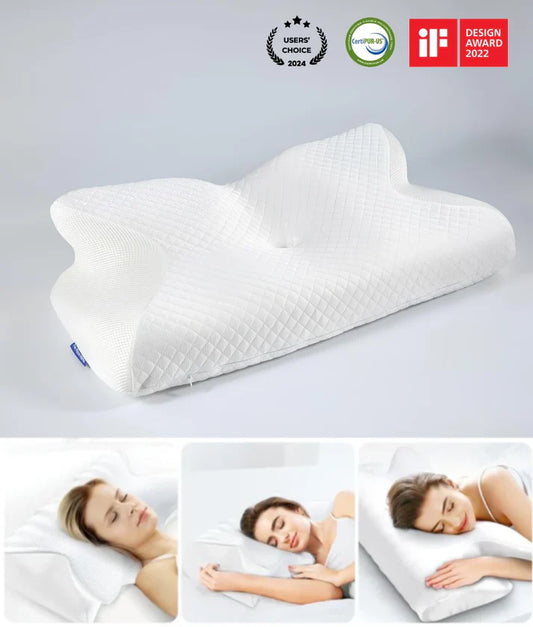 UltraSleep® Neck Pillow