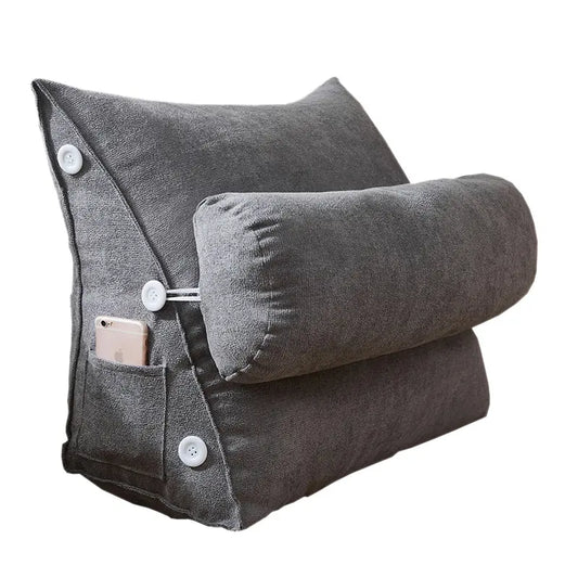 Small Wedge Pillow