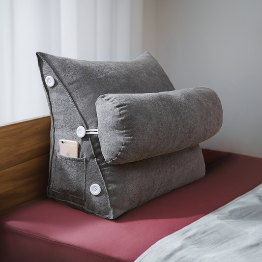 Small Wedge Pillow